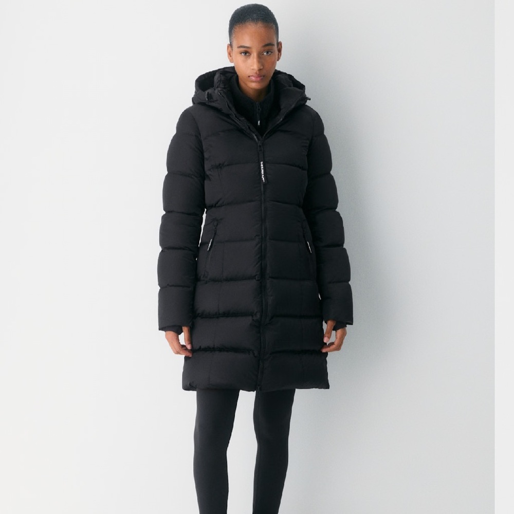 Aritzia the supersnug puff